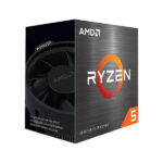 AMD Ryzen 5 5500 Processor - Image 3