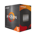 AMD Ryzen 5 5000 Series Processor