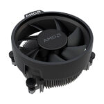 AMD Ryzen 5 5500 Processor - Image 2