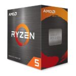 AMD Ryzen 5 5600 Processor - Image 2