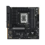 Asus TUF Gaming B760M-PLUS WIFI 6E II DDR5 Motherboard