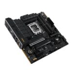 Asus TUF Gaming B760M-PLUS WIFI 6E II DDR5 Motherboard - Image 3