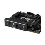 Asus TUF Gaming B760M-PLUS WIFI 6E II DDR5 Motherboard - Image 4