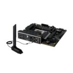 Asus TUF Gaming B760M-PLUS WIFI 6E II DDR5 Motherboard - Image 5