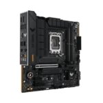 Asus TUF Gaming B760M-PLUS WIFI 6E II DDR5 Motherboard - Image 6