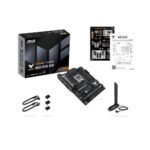 Asus TUF Gaming B850-Plus WIFI ATX Motherboard - Image 5