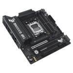ASUS TUF Gaming B850M-Plus WIFI M-ATX Motherboard - Image 3