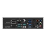 ASUS TUF Gaming B850M-Plus WIFI M-ATX Motherboard - Image 4