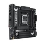 ASUS TUF Gaming B850M-Plus DDR5 M-ATX Motherboard - Image 2
