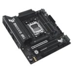 ASUS TUF Gaming B850M-Plus DDR5 M-ATX Motherboard - Image 3