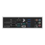 ASUS TUF Gaming B850M-Plus DDR5 M-ATX Motherboard - Image 4