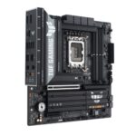 ASUS TUF Gaming B860M-Plus WIFI M-ATX Motherboard - Image 2