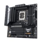 ASUS TUF Gaming B860M-Plus WIFI M-ATX Motherboard - Image 3