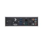 ASUS TUF Gaming B860M-Plus WIFI M-ATX Motherboard - Image 4