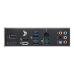 ASUS TUF Gaming B860M-Plus DDR5 M-ATX Motherboard - Image 3