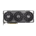 ASUS TUF Gaming RTX 5060 Ti OC 8GB GDDR7 Graphics Card - Image 2