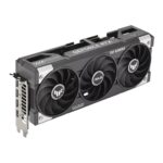 ASUS TUF Gaming RTX 5060 Ti OC 8GB GDDR7 Graphics Card - Image 3