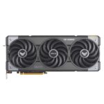 ASUS TUF Gaming RX 9070 XT OC Edition 16GB GDDR6 Graphics Card - Image 2