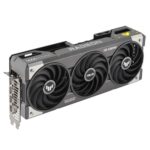 ASUS TUF Gaming RX 9070 XT OC Edition 16GB GDDR6 Graphics Card - Image 3