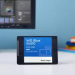 WD Blue SA510 1TB SSD - Image 4