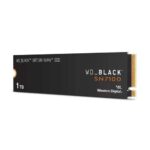 WD Black SN7100 NVMe 1TB Gen4 SSD