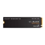WD Black SN7100 NVMe 1TB Gen4 SSD - Image 2