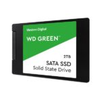 Western Digital Green 2TB Internal SSD - Image 2