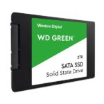 Western Digital Green 2TB Internal SSD - Image 3