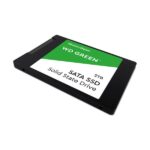 Western Digital Green 2TB Internal SSD - Image 4