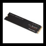 WD Black SN850X 2TB NVMe Gen4 SSD - Image 2