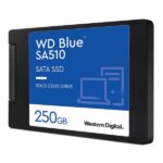 WD Blue SA510 SSD, 250GB - Image 2