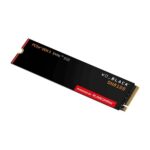 WD Black SN8100 4TB NVMe Gen5 SSD - Image 2