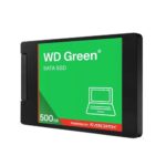 WD Green 500GB Sata SSD - Image 2