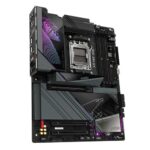 GIGABYTE X870E AORUS Master WIFI ATX Motherboard - Image 3