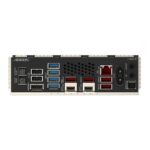 GIGABYTE X870E AORUS Master WIFI ATX Motherboard - Image 5
