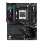 Gigabyte X870E AORUS PRO X3D WIFI7 ATX Motherboard - Image 2