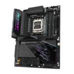 Gigabyte X870E AORUS PRO X3D WIFI7 ATX Motherboard - Image 4