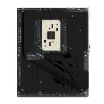 Gigabyte X870E AORUS PRO X3D WIFI7 ATX Motherboard - Image 5
