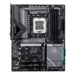 Gigabyte X870E Eagle X3D WIFI7 ATX Motherboard - Image 2