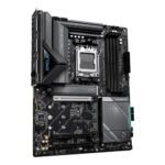 Gigabyte X870E Eagle X3D WIFI7 ATX Motherboard - Image 3