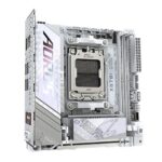 Gigabyte X870I Aorus Pro Ice WiFi7 M-ITX Motherboard - Image 3