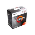 AMD Ryzen 3 3200G Processor with Radeon Vega 8 Graphics - Image 3