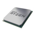 AMD Ryzen 5 3400G Processor with Radeon RX Vega 11 Graphics - Image 4