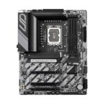 Gigabyte Z890 UD WIFI6E ATX Motherboard - Image 2