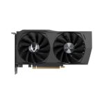 Zotac Gaming RTX 3050 Eco 8GB Graphics Card - Image 2