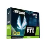 ZOTAC Gaming GeForce RTX 3050 Twin Edge OC 6GB GDDR6 GPU - Image 6