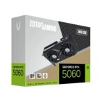 ZOTAC Gaming RTX 5060 Twin Edge 8GB GDDR7 Graphics Card - Image 7