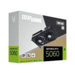 ZOTAC Gaming RTX 5060 Twin Edge OC 8GB GDDR7 Graphics Card - Image 7