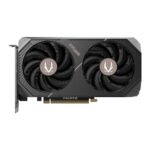 ZOTAC RTX 5060 Ti AMP 16GB GDDR7 Graphics Card - Image 2