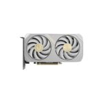 Zotac RTX 5060 Ti Twin Edge OC White 16GB GDDR7 Graphics Card - Image 2